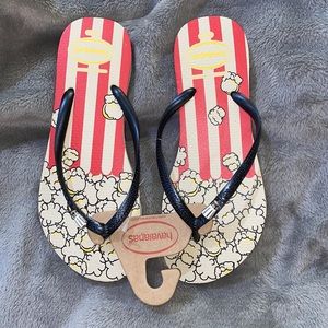 Havaianas flip flops